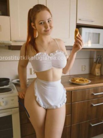 Проститутка Фатима